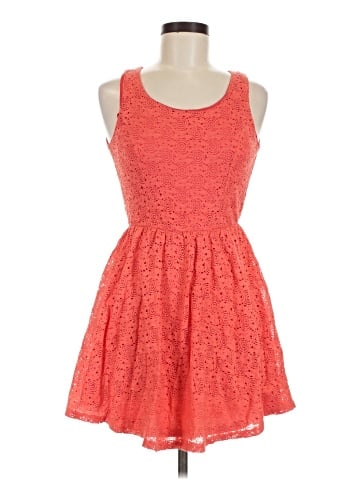 Tinley Cocktail Dress (view 1)