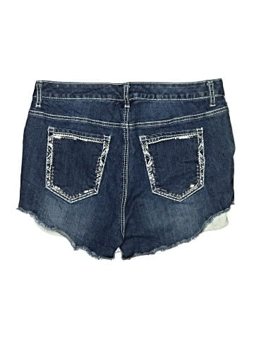 rue21 Denim Shorts (view 2)