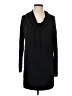 Kensie Black Casual Dress Size S - photo 1