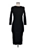 Zara Black Cocktail Dress Size M - photo 1