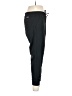 Patagonia 100% Polyester Solid Black Track Pants Size L - photo 4