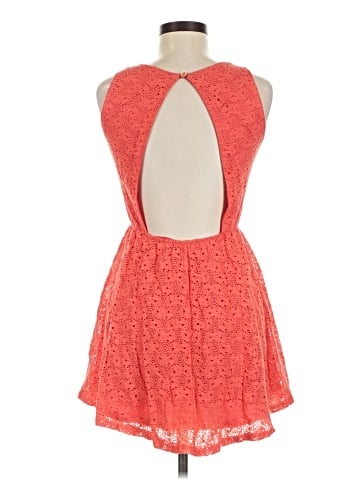 Tinley Cocktail Dress (view 2)