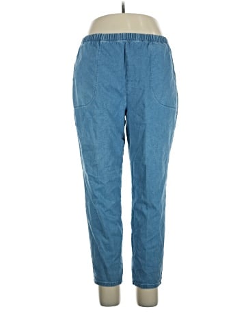 D&Co. Jeans (view 1)