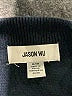 Jason Wu Black Cardigan Size M - photo 7