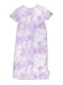 Crewcuts Outlet Tie-dye Purple Dress Size 12 - photo 2