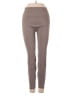 Cuyana Brown Gray Active Pants Size S - photo 1