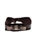 Ann Taylor LOFT Burgundy Belt Size XS - Sm - photo 1