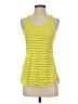 Zella Yellow Active Tank Size S - photo 1