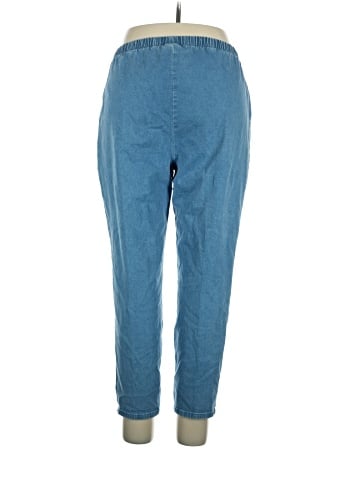 D&Co. Jeans (view 2)