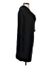 Kensie Black Casual Dress Size S - photo 4