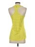 Zella Yellow Active Tank Size S - photo 2