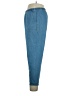 D&Co. Chevron-herringbone Blue Jeans Size 1X - photo 5