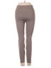 Cuyana Brown Gray Active Pants Size S - photo 2
