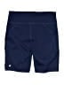 Fabletics Solid Blue Athletic Shorts Size XL - photo 2