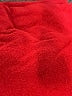 Torrid Red Long Sleeve Top Size 3X Plus (3) - photo 7