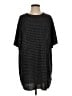 Zara Black Casual Dress Size S - photo 1