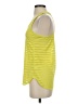 Zella Yellow Active Tank Size S - photo 5