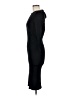 Zara Black Cocktail Dress Size M - photo 5