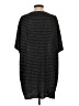 Zara Black Casual Dress Size S - photo 2
