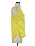 Zella Yellow Active Tank Size S - photo 4