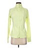 Tangerine Yellow Track Jacket Size S - photo 1