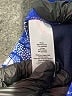 T by Talbots Print Blue Skort Size 2X - photo 4