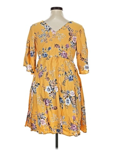 Torrid Casual Dress (view 2)