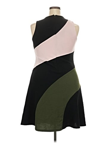 Hutch Casual Dress (view 2)