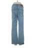 Levi's Blue Jeans Size 25 waist - photo 2