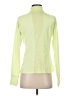Tangerine Yellow Track Jacket Size S - photo 2