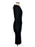 Zara Black Cocktail Dress Size M - photo 4