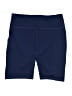 Fabletics Solid Blue Athletic Shorts Size XL - photo 1