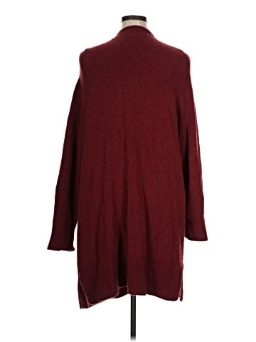 Madewell Kent Cardigan Sweater in Coziest Yarn (view 2)