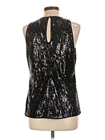 Banana Republic Sleeveless Blouse (view 1)