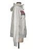 Reflex Gray Pullover Hoodie Size S - photo 4