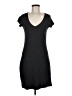 Horny Toad Solid Black Casual Dress Size M - photo 1