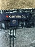 Denim 24/7 Paisley Blue Jeans Size 20 - photo 4