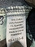Denim 24/7 Paisley Blue Jeans Size 20 - photo 5