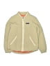 Patagonia 100% Recycled Nylon Solid Gold Jacket Size 10 - photo 1