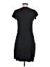 Horny Toad Solid Black Casual Dress Size M - photo 2