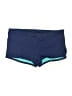Title Nine Blue Athletic Shorts Size XL - photo 1