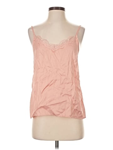 Floreat Sleeveless Blouse (view 1)