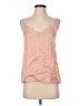 Floreat 100% Viscose Pink Sleeveless Blouse Size S - photo 1