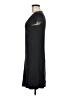 Horny Toad Solid Black Casual Dress Size M - photo 5