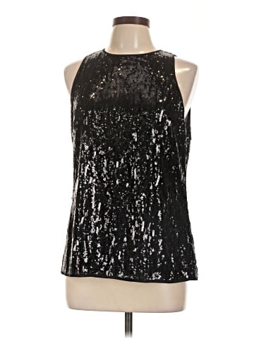 Banana Republic Sleeveless Blouse (view 2)