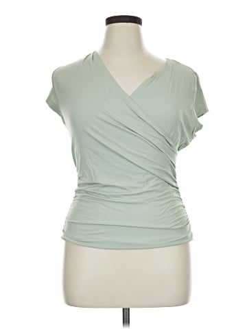 OGL Sleeveless T-Shirt (view 1)
