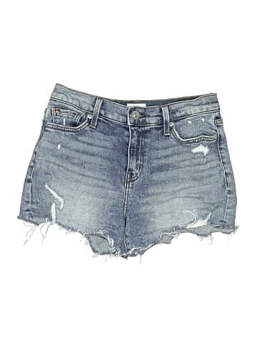 Hudson Jeans Denim Shorts (view 1)