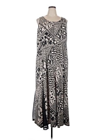 Simonton Says Casual Dress (view 1)