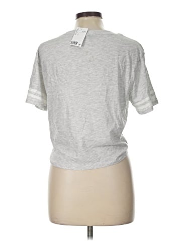 Divided by H&M Short Sleeve T-Shirt (view 2)