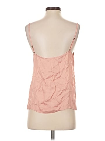 Floreat Sleeveless Blouse (view 2)